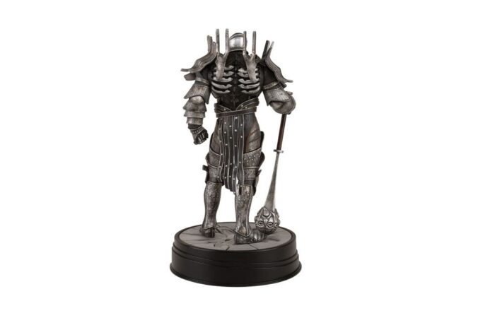 Witcher 3 Wild Hunt PVC Statue Imlerith 23 cm – Bild 6