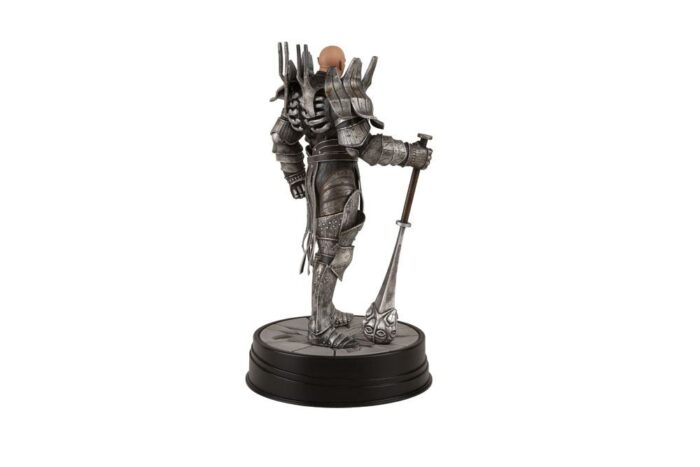 Witcher 3 Wild Hunt PVC Statue Imlerith 23 cm – Bild 7