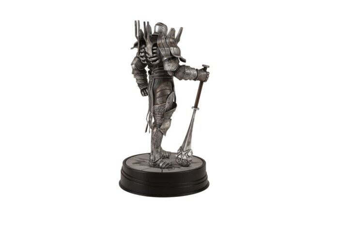 Witcher 3 Wild Hunt PVC Statue Imlerith 23 cm – Bild 8