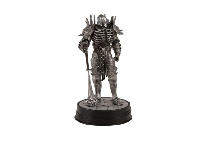 Witcher 3 Wild Hunt PVC Statue Imlerith 23 cm – Bild 12