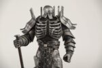 Witcher 3 Wild Hunt PVC Statue Imlerith 23 cm – Bild 14