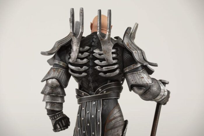 Witcher 3 Wild Hunt PVC Statue Imlerith 23 cm – Bild 15