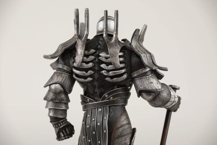 Witcher 3 Wild Hunt PVC Statue Imlerith 23 cm – Bild 16