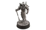 Witcher 3 Wild Hunt PVC Statue Imlerith 23 cm – Bild 18