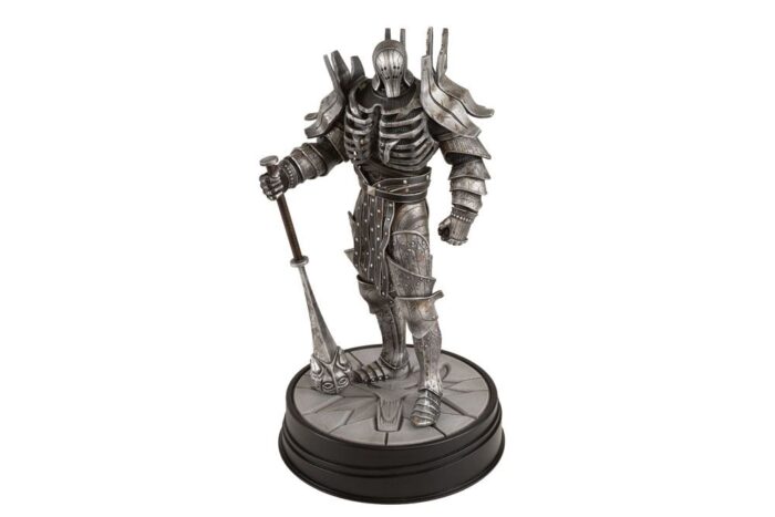 Witcher 3 Wild Hunt PVC Statue Imlerith 23 cm – Bild 18