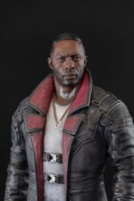 Cyberpunk 2077 PVC Statue Solomon Reed 22 cm – Bild 2