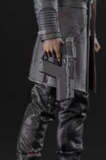 Cyberpunk 2077 PVC Statue Solomon Reed 22 cm – Bild 3