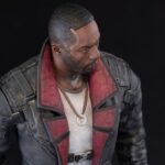 Cyberpunk 2077 PVC Statue Solomon Reed 22 cm – Bild 4