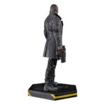 Cyberpunk 2077 PVC Statue Solomon Reed 22 cm – Bild 6