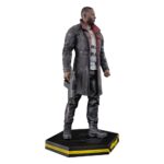 Cyberpunk 2077 PVC Statue Solomon Reed 22 cm – Bild 7