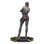 Cyberpunk 2077 PVC Statue Songbird 23 cm – Bild 4