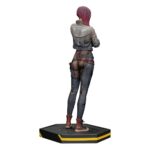 Cyberpunk 2077 PVC Statue Songbird 23 cm – Bild 5