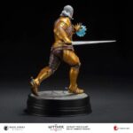 The Witcher 3 PVC Statue Geralt Toussaint Relic Armor 20 cm – Bild 11