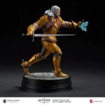 The Witcher 3 PVC Statue Geralt Toussaint Relic Armor 20 cm – Bild 12
