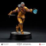The Witcher 3 PVC Statue Geralt Toussaint Relic Armor 20 cm – Bild 13