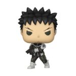 Kaiju No. 8 POP! Games Vinyl Figur Kafka 9 cm