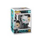 Kaiju No. 8 POP! Animation Vinyl Figur KNo8 w/CH 9 cm Sortiment (6) – Bild 5