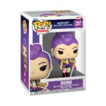 KPop Demon Hunters POP! Animation Vinyl Figur Rumi 9 cm – Bild 2