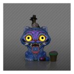 KPop Demon Hunters POP! Animation Vinyl Figur Tiger w/Bird 9 cm – Bild 3