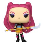 KPop Demon Hunters POP! Animation Vinyl Figur Mirai 9 cm