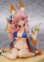 Fate/Grand Order PVC Statue Lancer Tamamo no mae 16 cm – Bild 4