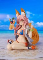 Fate/Grand Order PVC Statue Lancer Tamamo no mae 16 cm – Bild 6