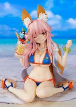 Fate/Grand Order PVC Statue Lancer Tamamo no mae 16 cm – Bild 9