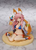 Fate/Grand Order PVC Statue Lancer Tamamo no mae 16 cm – Bild 12