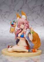 Fate/Grand Order PVC Statue Lancer Tamamo no mae 16 cm – Bild 14