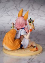 Fate/Grand Order PVC Statue Lancer Tamamo no mae 16 cm – Bild 17
