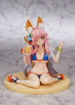Fate/Grand Order PVC Statue Lancer Tamamo no mae 16 cm – Bild 18