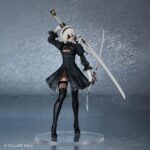 NieR:Automata PVC Statue 2B (YoRHa No. 2 Type B) Ver. 2.0 29 cm – Bild 6