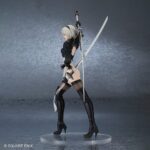 NieR:Automata PVC Statue 2B (YoRHa No. 2 Type B) Ver. 2.0 29 cm – Bild 16