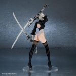 NieR:Automata PVC Statue 2B (YoRHa No. 2 Type B) Ver. 2.0 29 cm – Bild 18