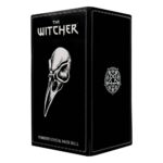 The Witcher 3 Replik Crystal Skull 12 cm – Bild 4