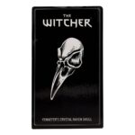 The Witcher 3 Replik Crystal Skull 12 cm – Bild 6