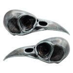 The Witcher 3 Replik Crystal Skull 12 cm – Bild 9