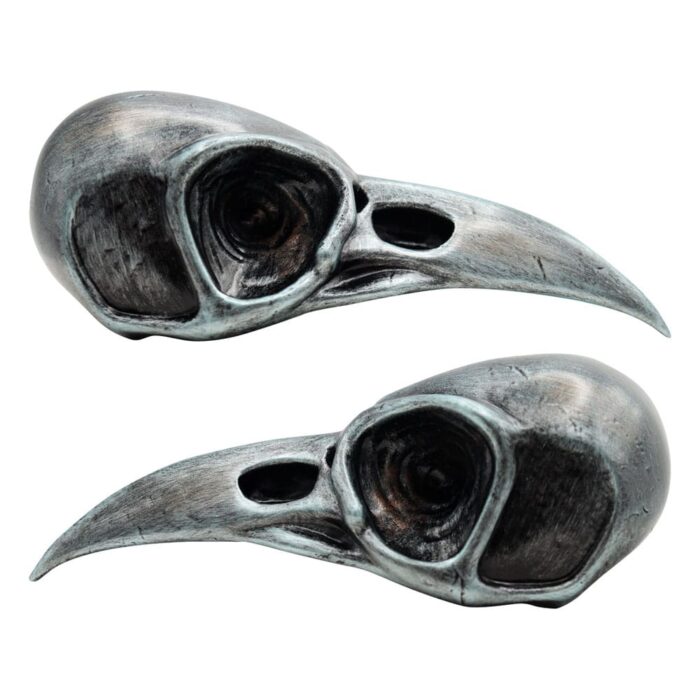 The Witcher 3 Replik Crystal Skull 12 cm – Bild 9