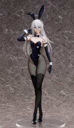 NieR:Automata Ver1.1a PVC Statue 1/4 A2 (YoRHa Type A No. 2): Bunny Ver. 50 cm – Bild 3