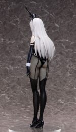 NieR:Automata Ver1.1a PVC Statue 1/4 A2 (YoRHa Type A No. 2): Bunny Ver. 50 cm – Bild 4