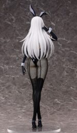 NieR:Automata Ver1.1a PVC Statue 1/4 A2 (YoRHa Type A No. 2): Bunny Ver. 50 cm – Bild 5