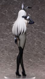 NieR:Automata Ver1.1a PVC Statue 1/4 A2 (YoRHa Type A No. 2): Bunny Ver. 50 cm – Bild 6
