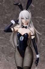 NieR:Automata Ver1.1a PVC Statue 1/4 A2 (YoRHa Type A No. 2): Bunny Ver. 50 cm – Bild 7