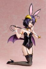 Gushing over Magical Girls PVC Statue 1/4 Magia Baiser: Bunny Ver. 34 cm – Bild 3