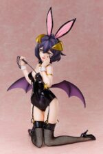 Gushing over Magical Girls PVC Statue 1/4 Magia Baiser: Bunny Ver. 34 cm – Bild 4