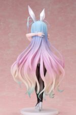 No Game No Life Zero PVC Statue 1/6 Shiro: Bunny Ver. 25 cm – Bild 4