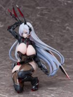 Original Character PVC Statue 1/6 Samurai Bunny Botan Designed by saitom 23 cm – Bild 3