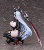 Original Character PVC Statue 1/6 Samurai Bunny Botan Designed by saitom 23 cm – Bild 4