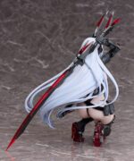 Original Character PVC Statue 1/6 Samurai Bunny Botan Designed by saitom 23 cm – Bild 5