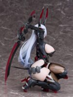 Original Character PVC Statue 1/6 Samurai Bunny Botan Designed by saitom 23 cm – Bild 6